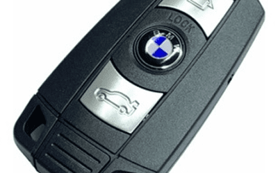 Blog 54 Duplicado de llaves para Mercedes, BMW y MINI