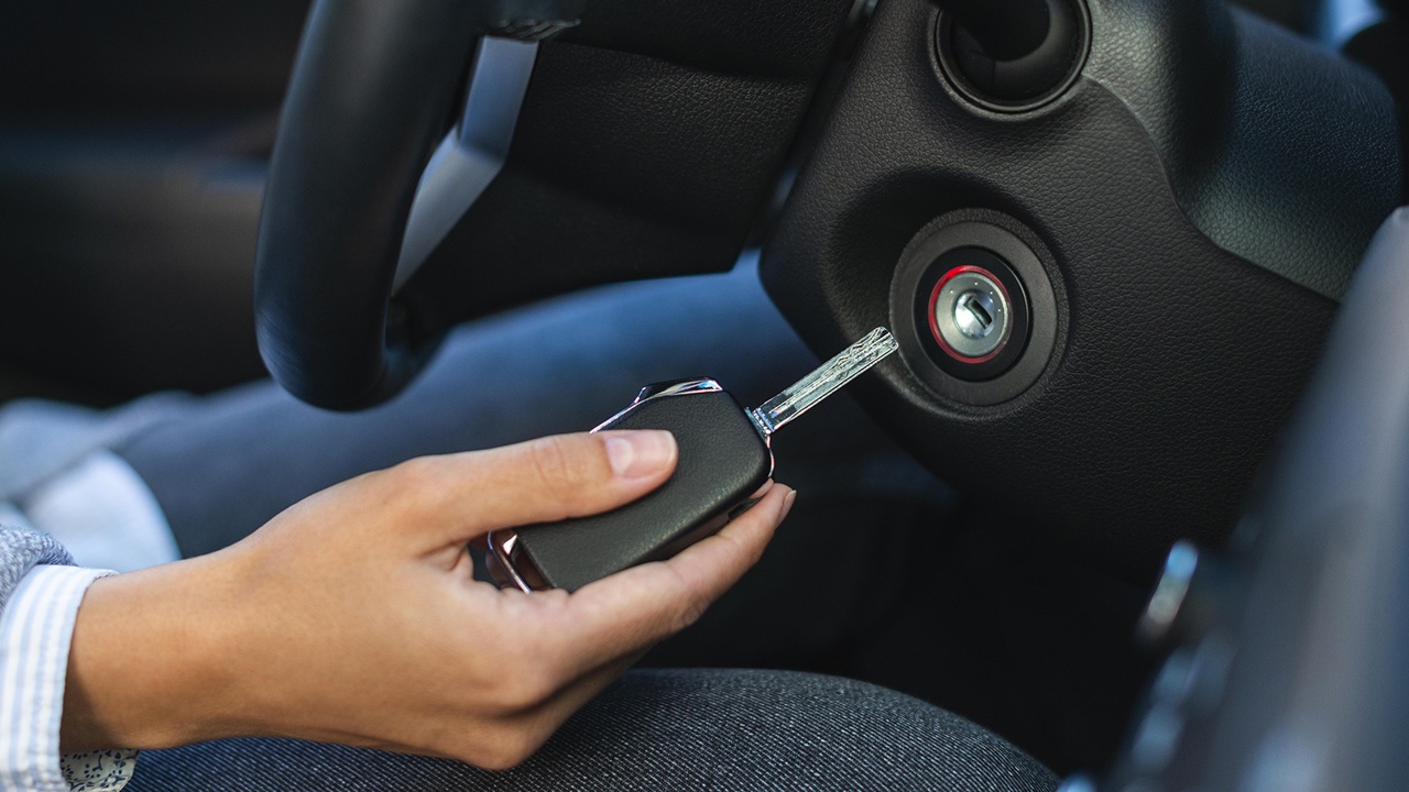 Rigau automocio clau Rigau automocio clau