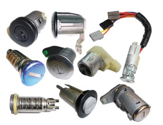 Tot tipus de claussor