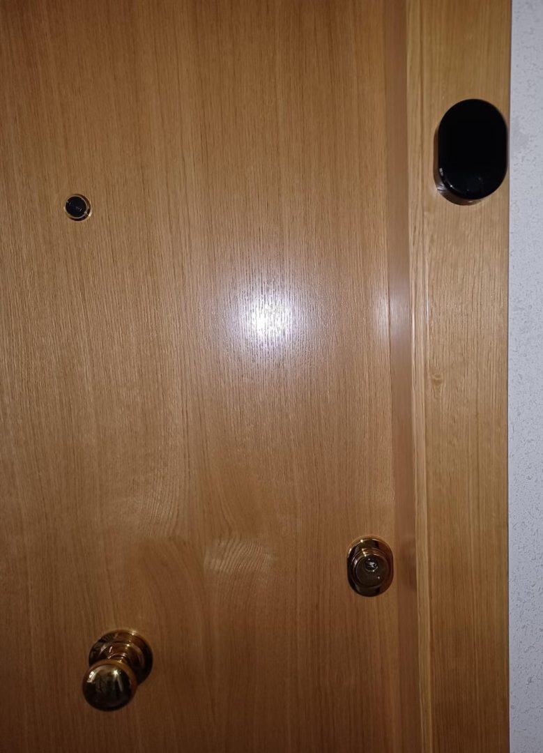 Cerraduras de seguridad puertas 2023 Panys de seguretat portes 2023