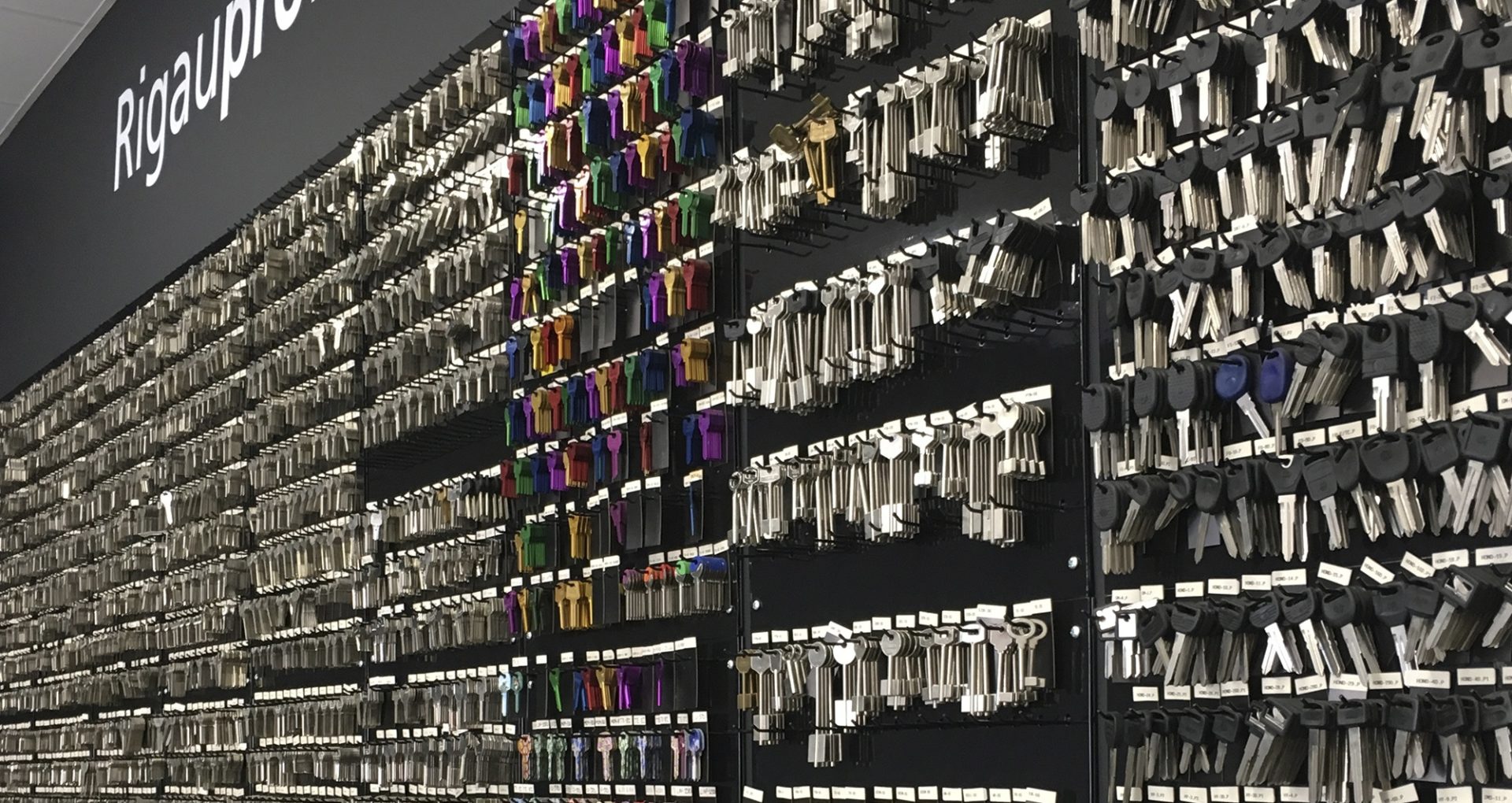 copia de claves mataro