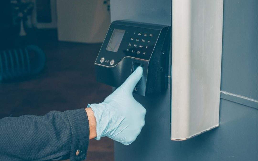 como abrir una caja fuerte sin la combinacion