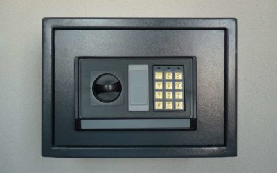 Blog 21 Cómo instalar una caja fuerte en la pared