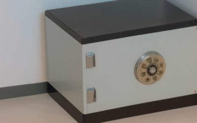 Blog 23 Cómo instalar una caja fuerte en el suelo