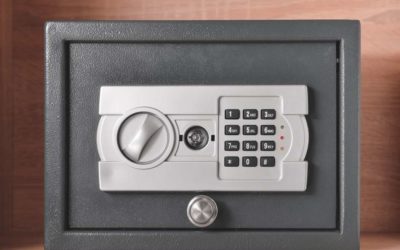 How to choose the ideal safe to protect your valuables