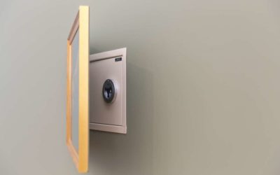 Blog 22 Com instal·lar una caixa forta camuflada