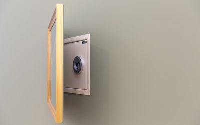 Blog 24 Cómo instalar una caja fuerte camuflada