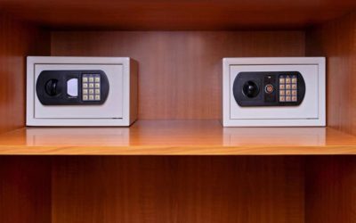 Blog 27 Tipos de cajas fuertes ¿Cuál es la más adecuada para ti?