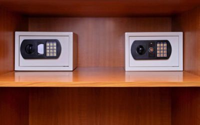 Types of safes Which one is right for you?