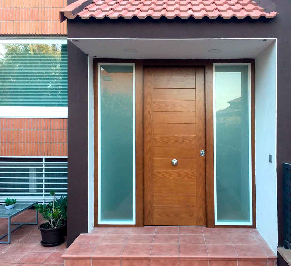 Puerta-seguridad-para-particulares Porta seguretat per a particulars