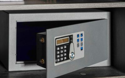 Safety rules and regulations for safes