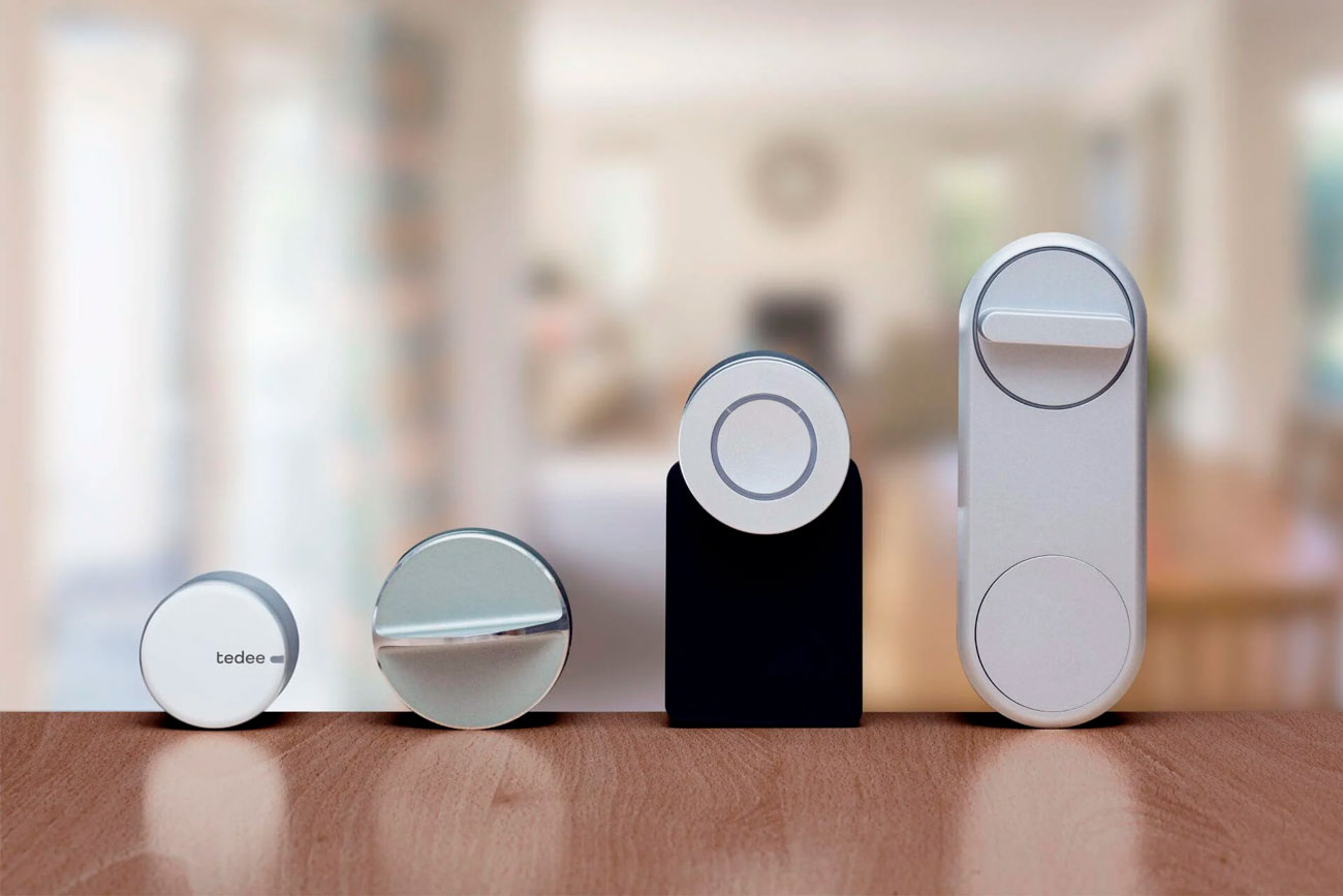 tedee-inteligent tedee inteligent