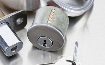 Blog 8 Cómo arreglar una cerradura de puerta de seguridad