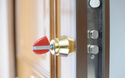 ¿Qué es una cerradura Fichet?