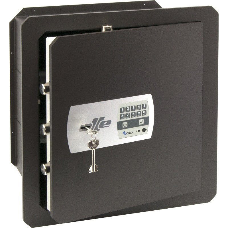 Box-Fichet-Repair Caja Fichet Reparacion