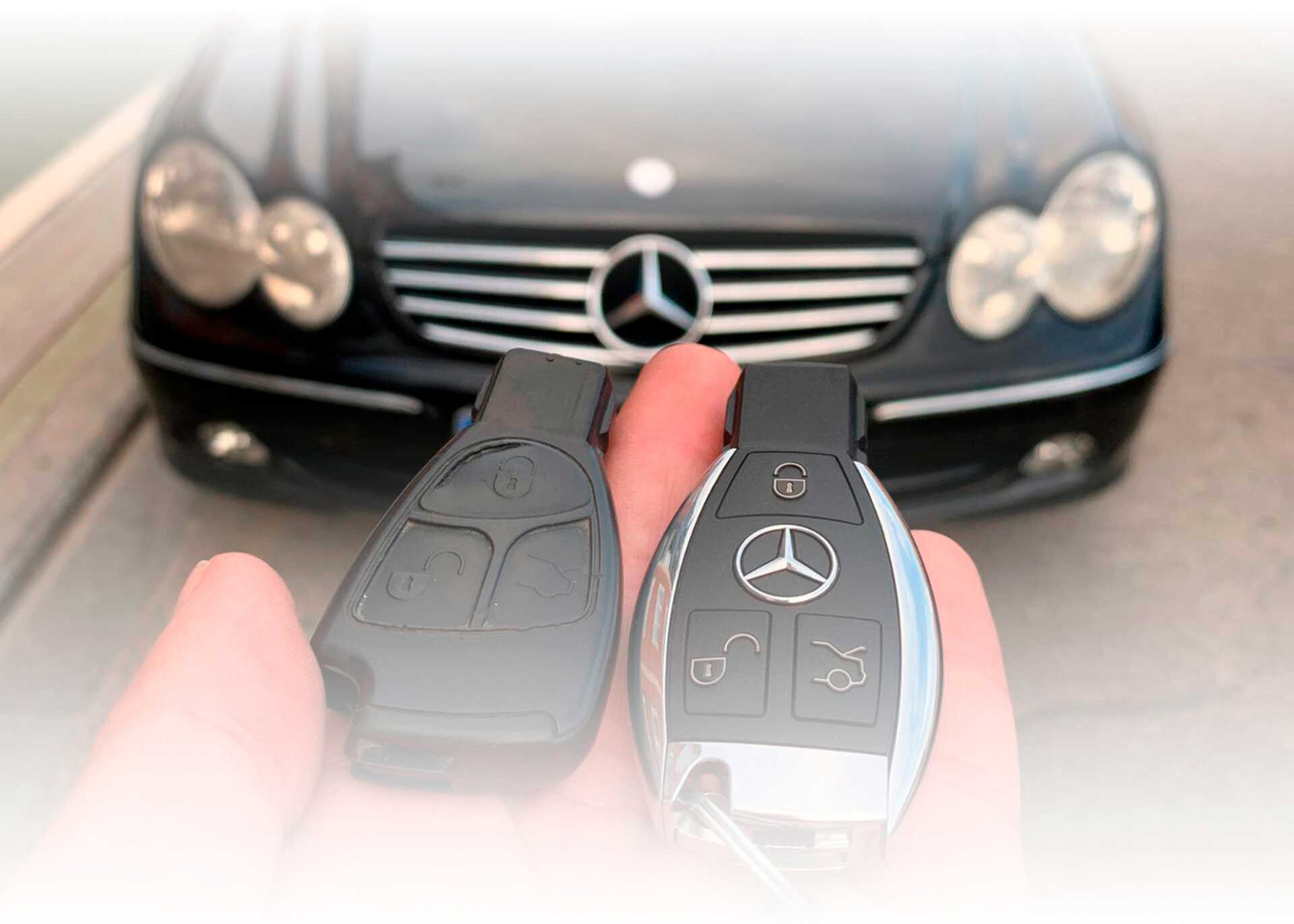 Merecedesllave Merecedesllave