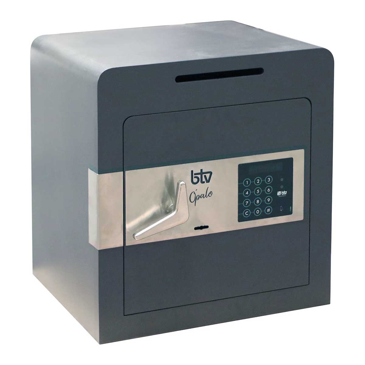 Caja-fuerte-btv Caixa forta btv