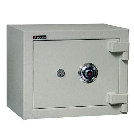 Cajas fuertes 108 ACS