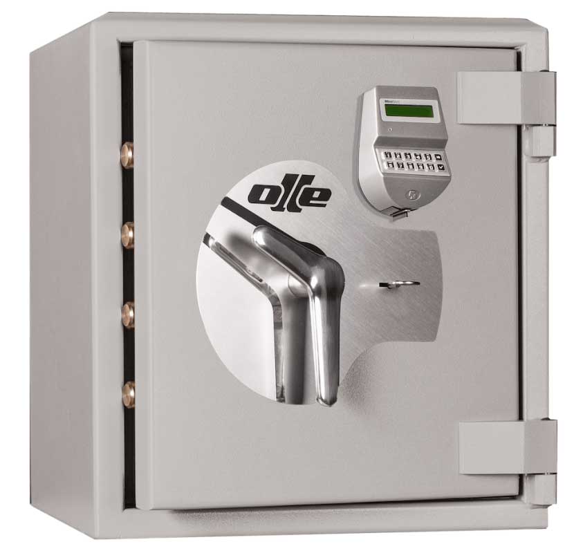olle serie iv caja fuerte alta seguridad