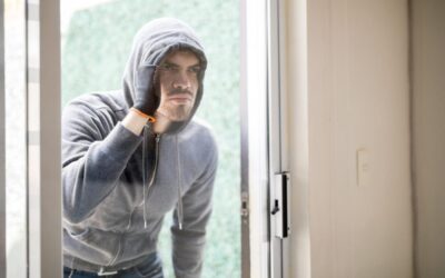 5 Señales de que te van a robar