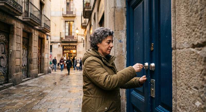 barrios mas peligrosos de Barcelona