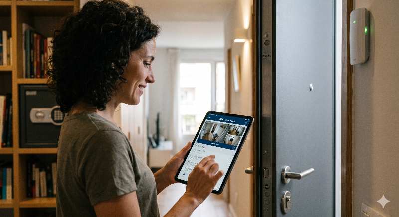 seguridad activa y pasiva