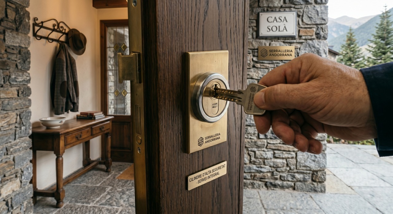 key llave