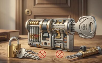 Anti-bumping vs anti-impressioning: diferencias que debes conocer