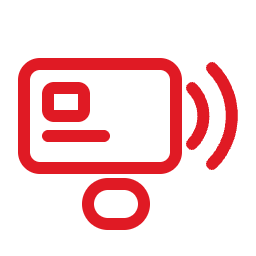 clau targeta rfid