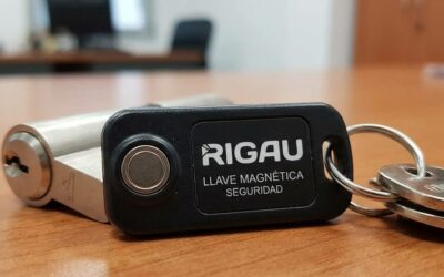 Inicio 7 Cómo funcionan las llaves magnéticas y cuándo elegirlas para tu hogar o negocio